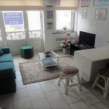 Klein Gezellig 1 Slaapkamer Appartement Blankenberge - Niet Goed Geld Terug Garantie -10 Minuten Tot Centrum Brugge Esterno foto