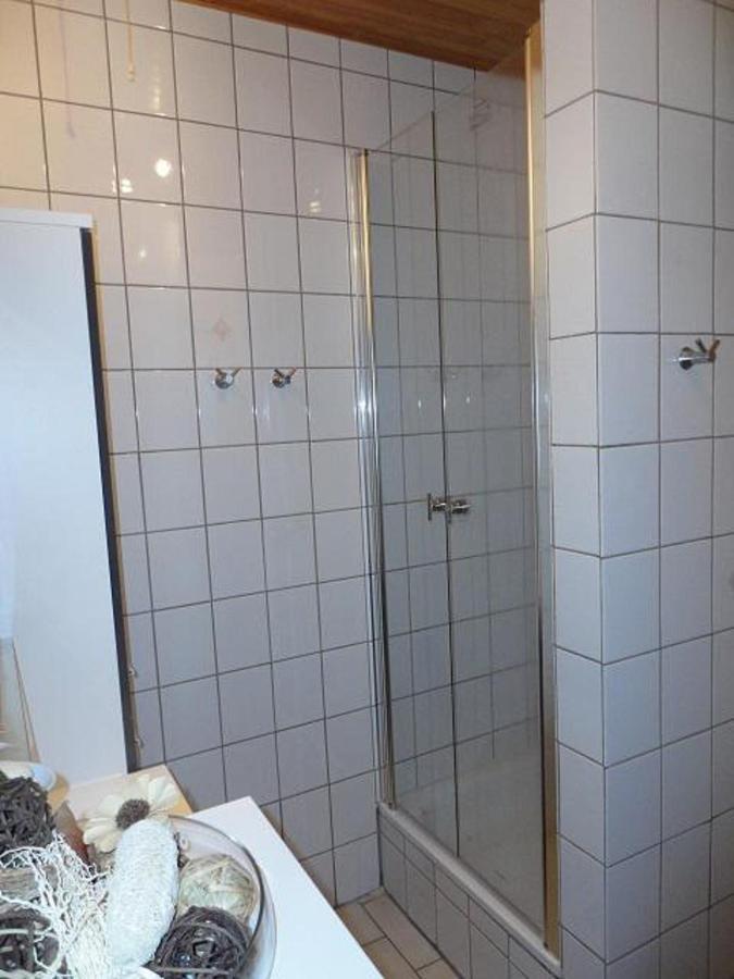 Klein Gezellig 1 Slaapkamer Appartement Blankenberge - Niet Goed Geld Terug Garantie -10 Minuten Tot Centrum Brugge Esterno foto