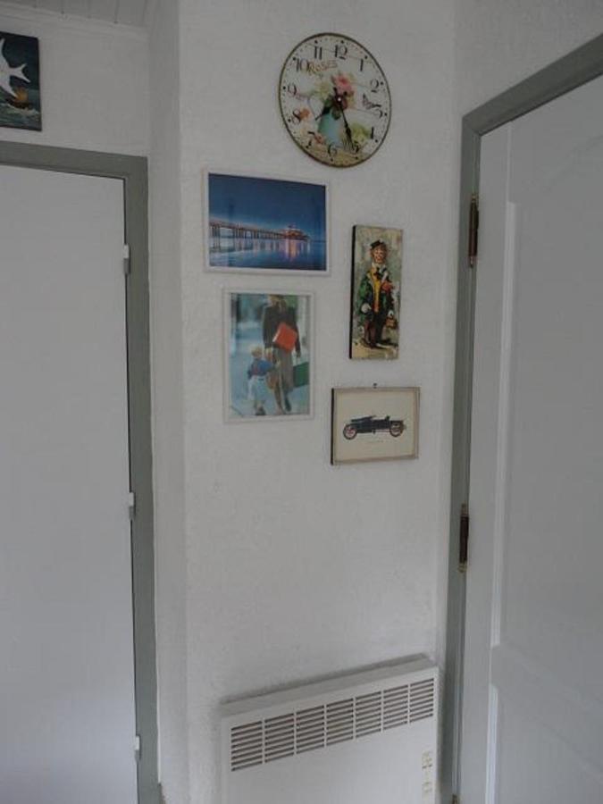 Klein Gezellig 1 Slaapkamer Appartement Blankenberge - Niet Goed Geld Terug Garantie -10 Minuten Tot Centrum Brugge Esterno foto