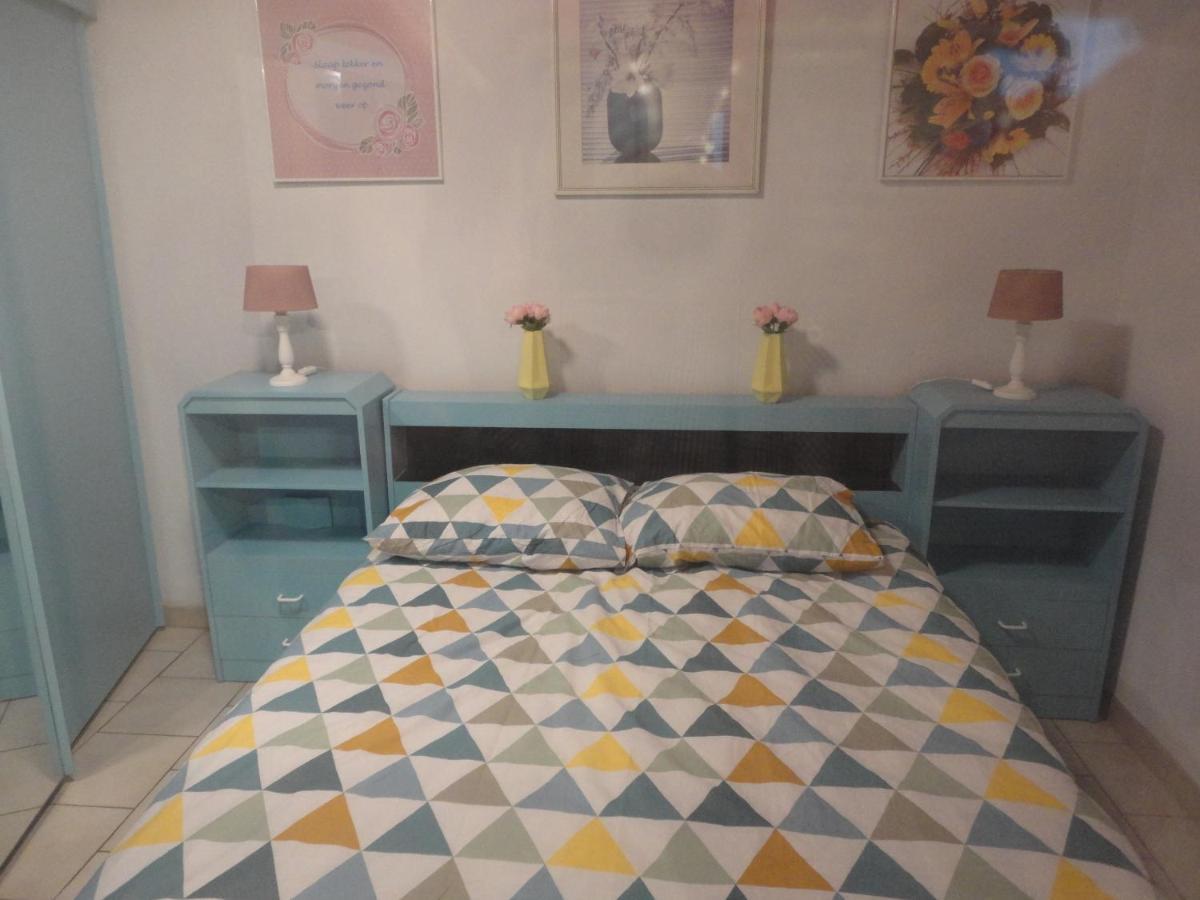 Klein Gezellig 1 Slaapkamer Appartement Blankenberge - Niet Goed Geld Terug Garantie -10 Minuten Tot Centrum Brugge Esterno foto